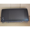 39710-TLA-A21 Honda CR-V Radio Navigation Info Display Screen Monitor