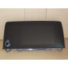 39710-TLA-A21 Honda CR-V Radio Navigation Info Display Screen Monitor