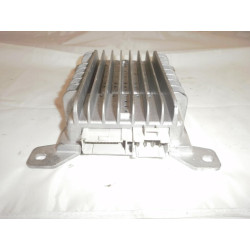 15268210 Chevrolet Trailblazer Bose Radio Sound System Stereo Amplifier