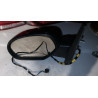 20843174 Chevrolet Silverado Left Heated Power Mirror 2007-2014