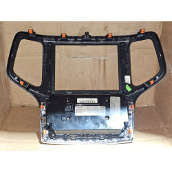 68388450AB Jeep Grand Cherokee AC Heater Climate Radio Drive Control