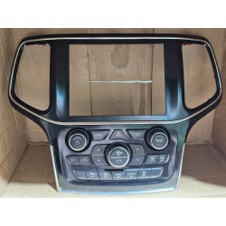 68388450AB Jeep Grand Cherokee AC Heater Climate Radio Drive Control
