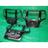 68388450AB Jeep Grand Cherokee AC Heater Climate Radio Drive Control
