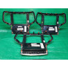 68388450AB Jeep Grand Cherokee AC Heater Climate Radio Drive Control