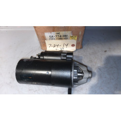 F0FZ-11002-ARM Ford Escort Starter Motor 1991-2002