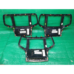68388450AB Jeep Grand Cherokee AC Heater Climate Radio Drive Control
