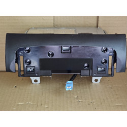 39101-TBA-A42-M1 Honda Civic Radio Receiver 2018-2019 39101-TBA-A42