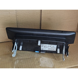 39710-TBA-A21 Honda Civic Touch Screen Info Navigation Display Monitor