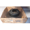 05015965AA Jeep Wrangler Front Brake Rotor Set 1997-1999