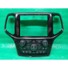 68388477AB Jeep Grand Cherokee AC Heater Climate Radio Drive Control