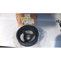 12634105 Cadillac Escalade Harmonic Balancer 1999-2014
