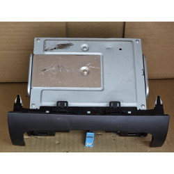 39101-TBA-A42-M1 Honda Civic Radio Receiver 2018-2019 39101-TBA-A42