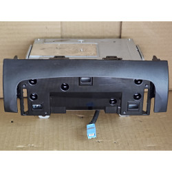 39101-TBA-A42-M1 Honda Civic Radio Receiver 2018-2019 39101-TBA-A42