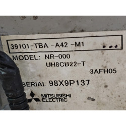 39101-TBA-A42-M1 Honda Civic Radio Receiver 2018-2019 39101-TBA-A42