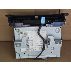 39101-TBA-A42-M1 Honda Civic Radio Receiver 2018-2019 39101-TBA-A42
