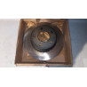 05015965AA Jeep Wrangler Front Brake Rotor Set 1997-1999