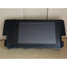39710-TBA-A21 Honda Civic Touch Screen Info Navigation Display Monitor
