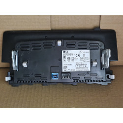 39710-TBA-A21 Honda Civic Touch Screen Info Navigation Display Monitor