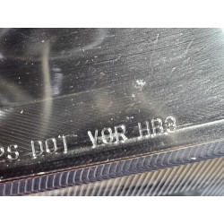 33101-STK-A01 Acura RDX Right Xenon Headlight 2010-2012