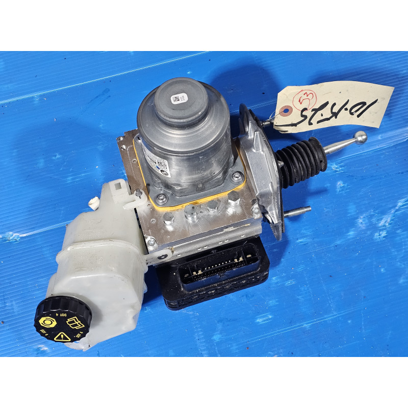 34505A8B102 BMW 7 ABS Master Brake Booster Pump 2018-2024