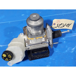 34505A8B102 BMW 7 ABS Master Brake Booster Pump 2018-2024