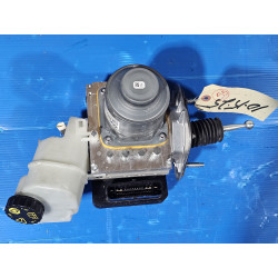 34505A8B102 BMW 7 ABS Master Brake Booster Pump 2018-2024