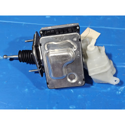 34505A8B102 BMW 7 ABS Master Brake Booster Pump 2018-2024