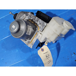 34505A8B102 BMW 7 ABS Master Brake Booster Pump 2018-2024