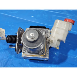 34505A75DA5 BMW 7 ABS Master Brake Booster Pump 2023-2024