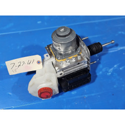 34505A8B0F0 BMW X1 Brake Master Cylinder Booster ABS Pump 2023-2024