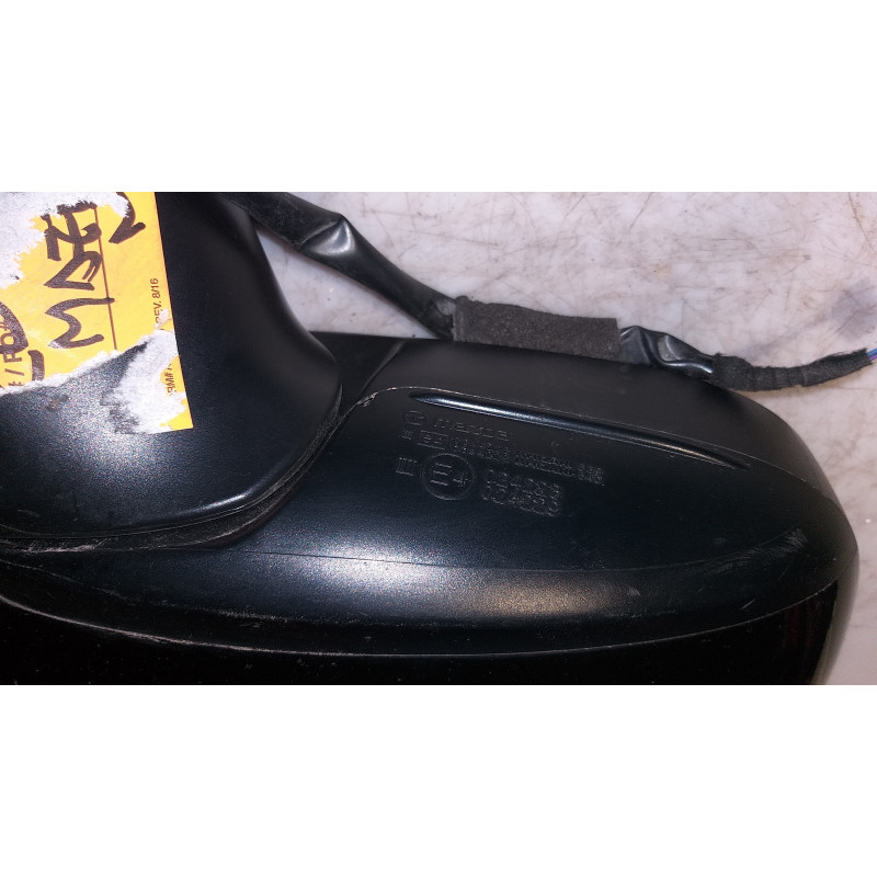 Mazda 3 Right Mirror 2014-2015