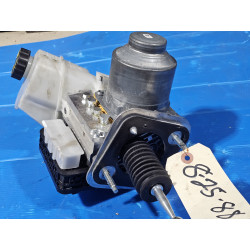 34505A8B102 BMW 7 ABS Master Brake Booster Pump 2018-2024