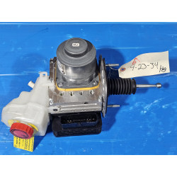 34505A8B0F0 BMW X1 Brake Master Cylinder Booster ABS Pump 2023-2024