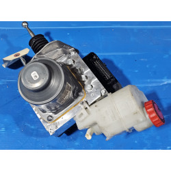 34505A8B102 BMW 7 ABS Master Brake Booster Pump 2018-2024