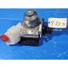 34505A8B102 BMW 7 ABS Master Brake Booster Pump 2018-2024