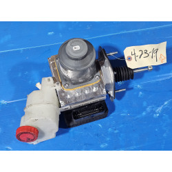 34505A8B102 BMW 7 ABS Master Brake Booster Pump 2018-2024