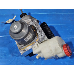 34505A8B102 BMW 7 ABS Master Brake Booster Pump 2018-2024