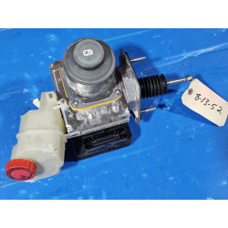 34505A8B102 BMW 7 ABS Master Brake Booster Pump 2018-2024