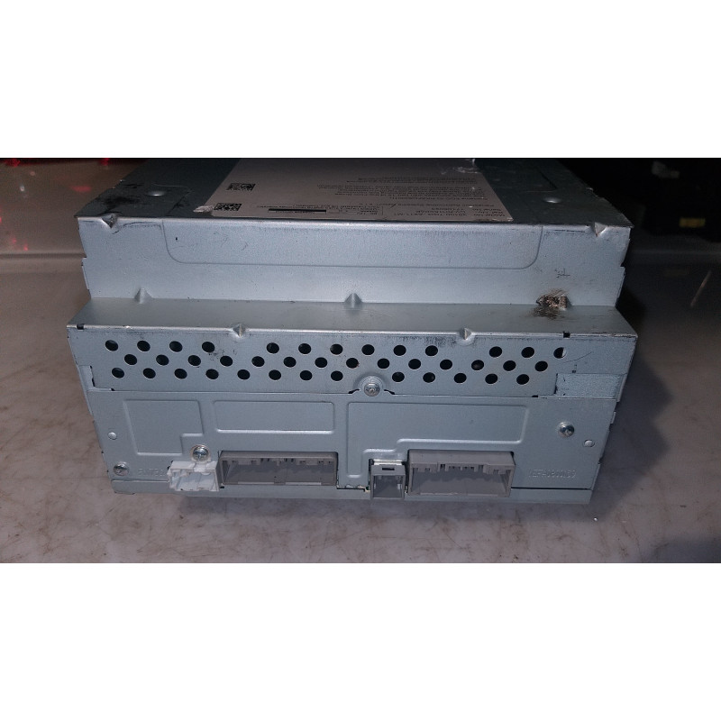 39100-TGG-A211 Honda Civic Radio Media Receiver 2016-2018