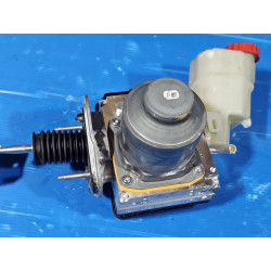 34505A8B102 BMW 7 ABS Master Brake Booster Pump 2018-2024