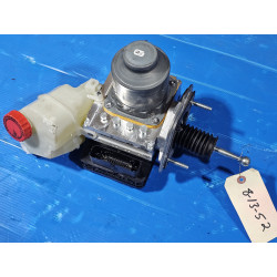34505A8B102 BMW 7 ABS Master Brake Booster Pump 2018-2024