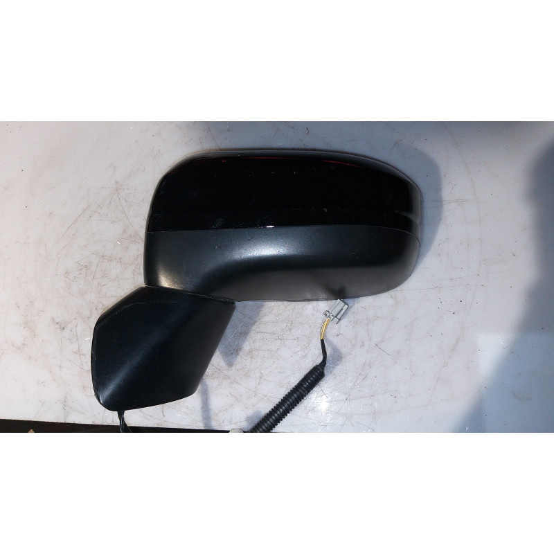 76258-TR4-C01 Honda Civic Left Mirror 2014-2015