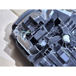 13559402 Cadillac Escalade Right LED Headlight 2025-2027 86272166