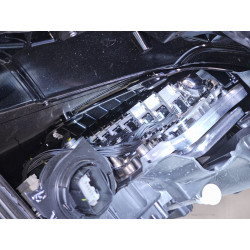 13559402 Cadillac Escalade Right LED Headlight 2025-2027 86272166