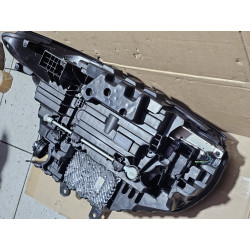 13559402 Cadillac Escalade Right LED Headlight 2025-2027 86272166