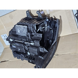 13559402 Cadillac Escalade Right LED Headlight 2025-2027 86272166