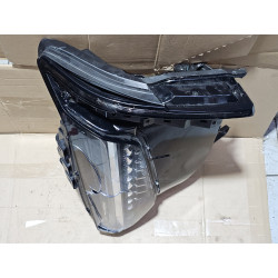13559402 Cadillac Escalade Right LED Headlight 2025-2027 86272166