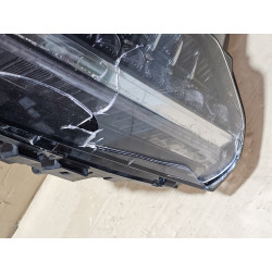 13559402 Cadillac Escalade Right LED Headlight 2025-2027 86272166
