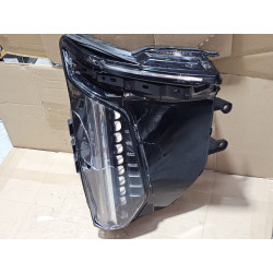 13559402 Cadillac Escalade Right LED Headlight 2025-2027 86272166
