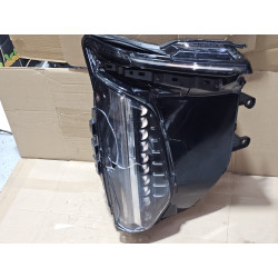 13559402 Cadillac Escalade Right LED Headlight 2025-2027 86272166